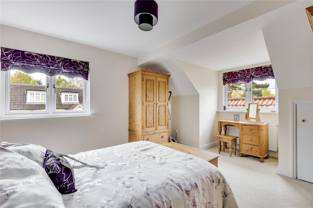 Additional image 19 of Turpins Chase, Oaklands, Welwyn, Hertfordshire, AL6