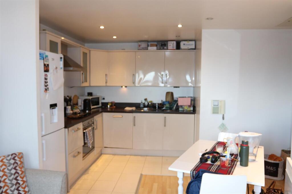 Additional image 11 of Masshouse Plaza, Birmingham