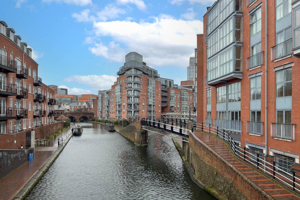 Additional image 32 of King Edwards Wharf, 25 Sheepcote Street, Birmingham