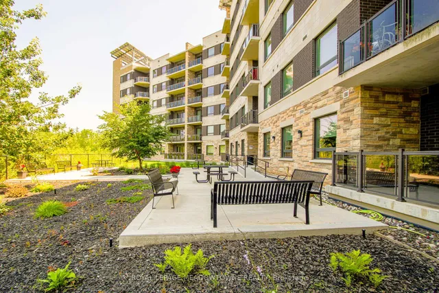 Additional image 23 of 33 Whitmer St Unit 318