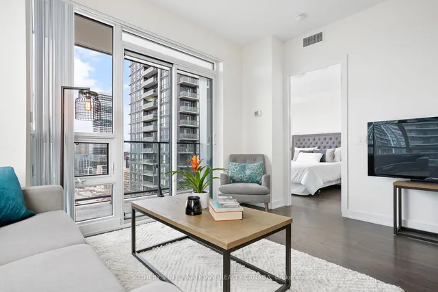 Additional image 7 of 2212 Lake Shore Blvd Unit 2508