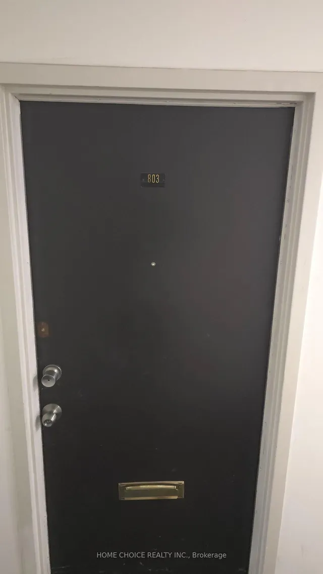 Additional image 10 of 3460 Keele St Unit 803