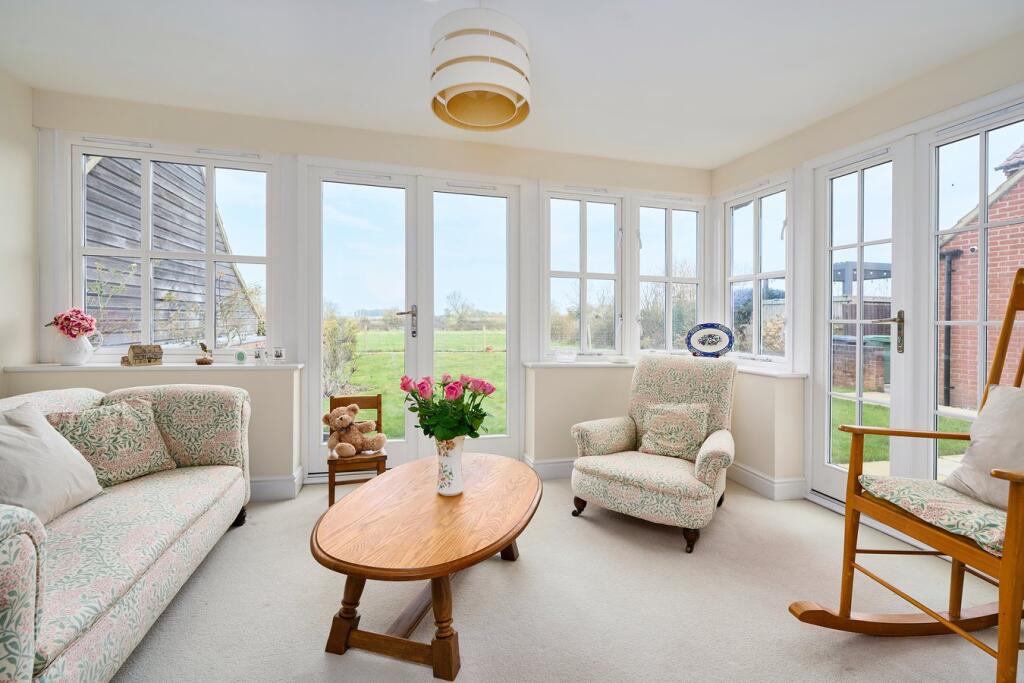 Additional image 8 of Shepherds Drove, West Ashton, BA14