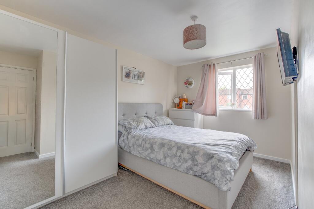 Additional image 8 of Loxley Close, Church Hill South, Redditch, B98