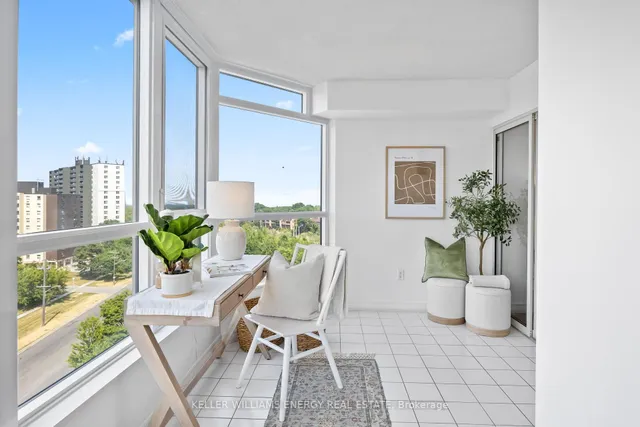 Additional image 21 of 3231 Eglinton Ave Unit 1107