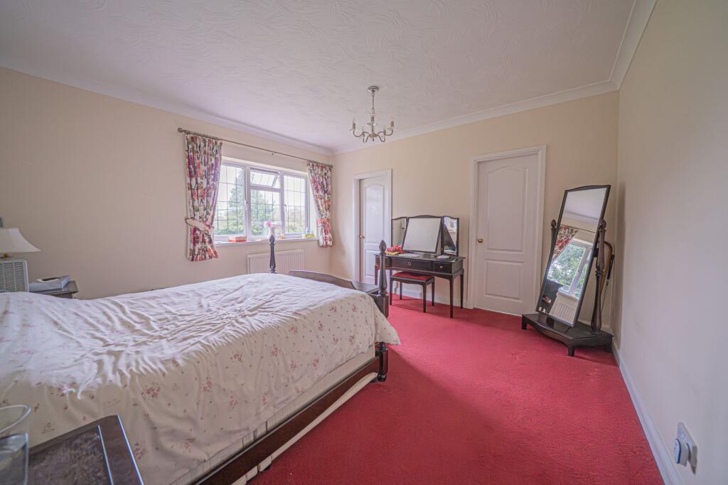 Additional image 11 of Alcester Road, Wythall, B47