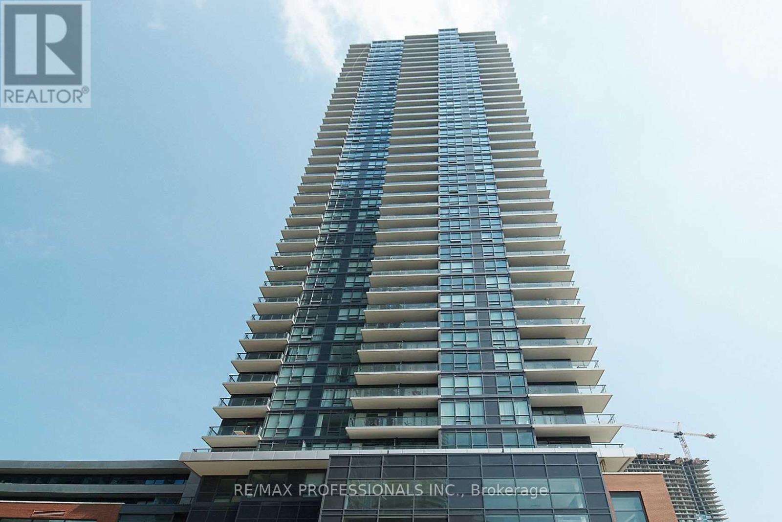 2107 - 2200 LAKE SHORE BOULEVARD W|Toronto (Mimico), Ontario M8V1A2