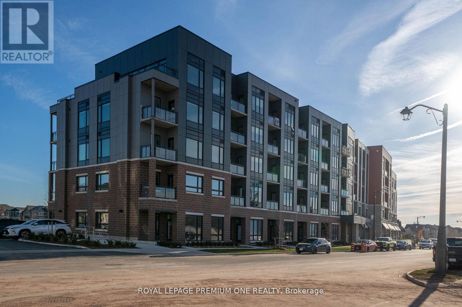 511 - 3265 CARDING MILL TRAIL|Oakville (GO Glenorchy), Ontario L6M5P7