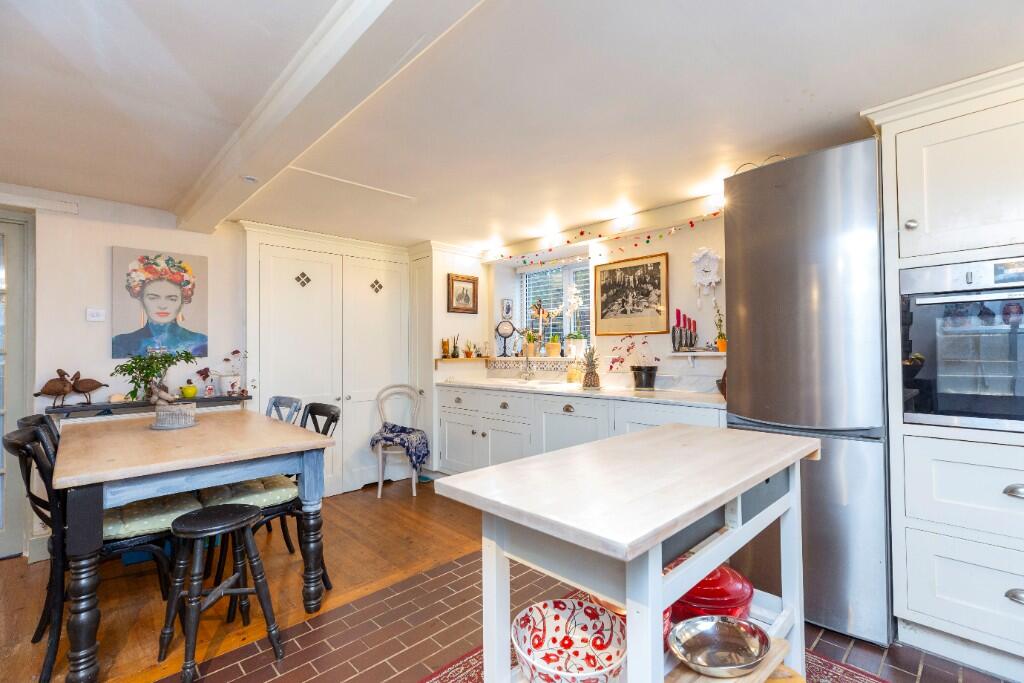 Additional image 19 of Stable Cottage, Manor Farm, Holton, Somerset, BA9 8AX