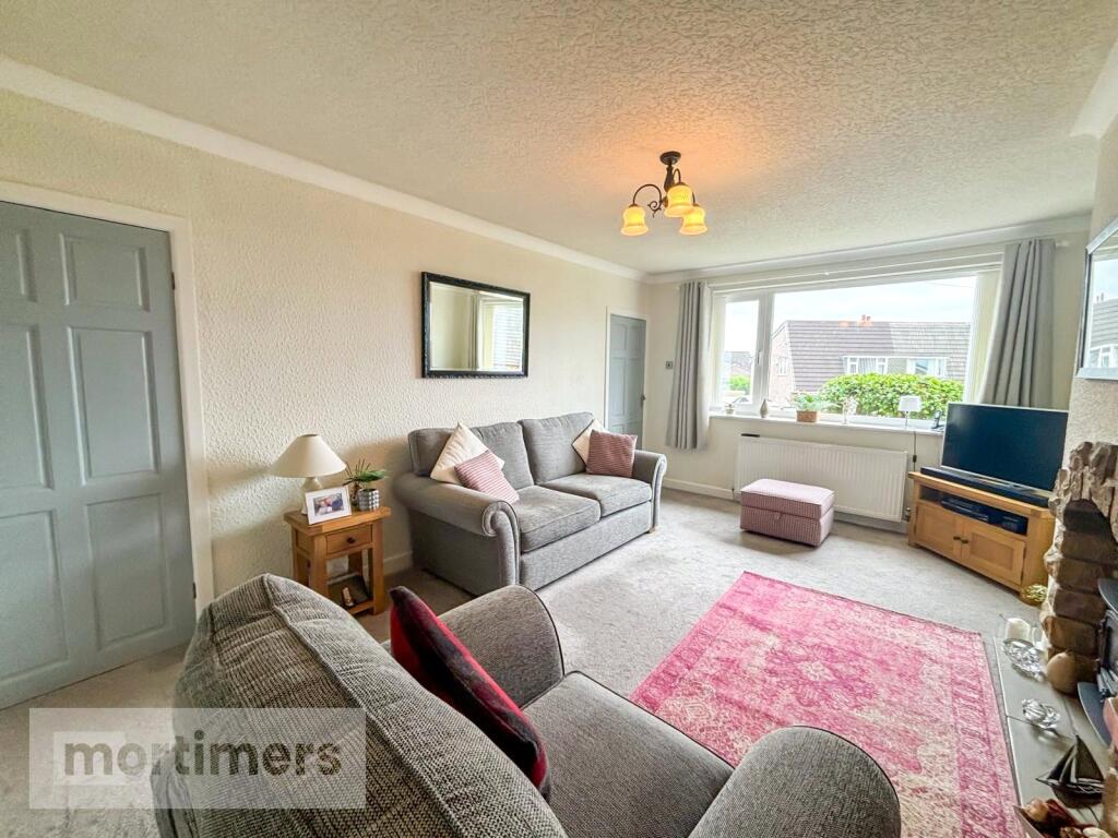 Additional image 5 of Cunliffe Close, Blackburn, Lancashire, BB1