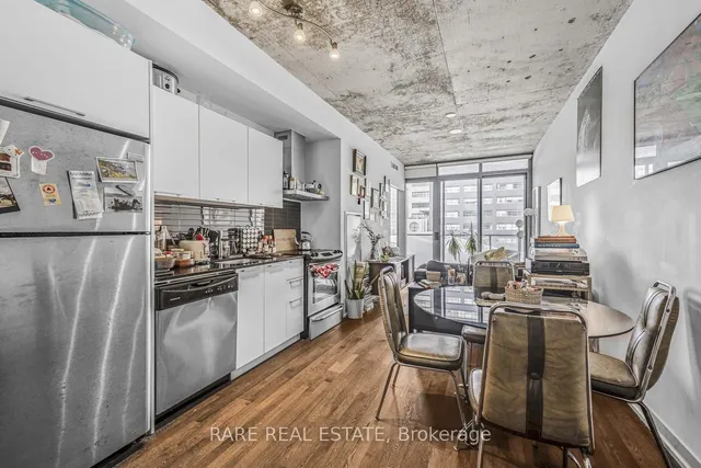 Additional image 5 of 650 King St Unit 701