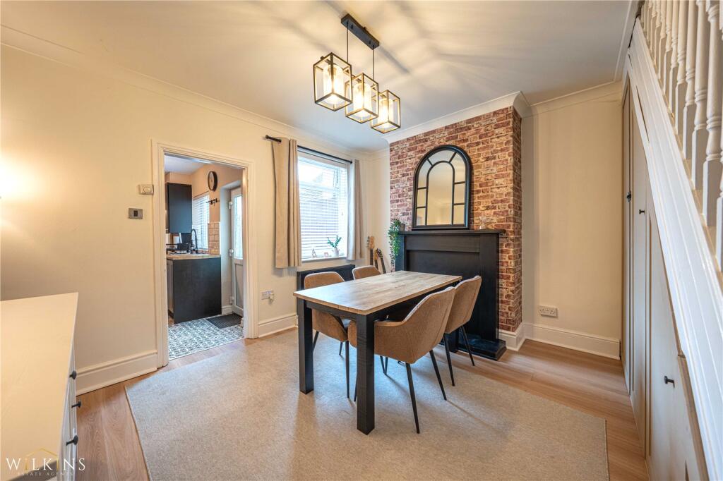 Additional image 3 of Watling Street, Two Gates, Tamworth, Staffordshire, B77