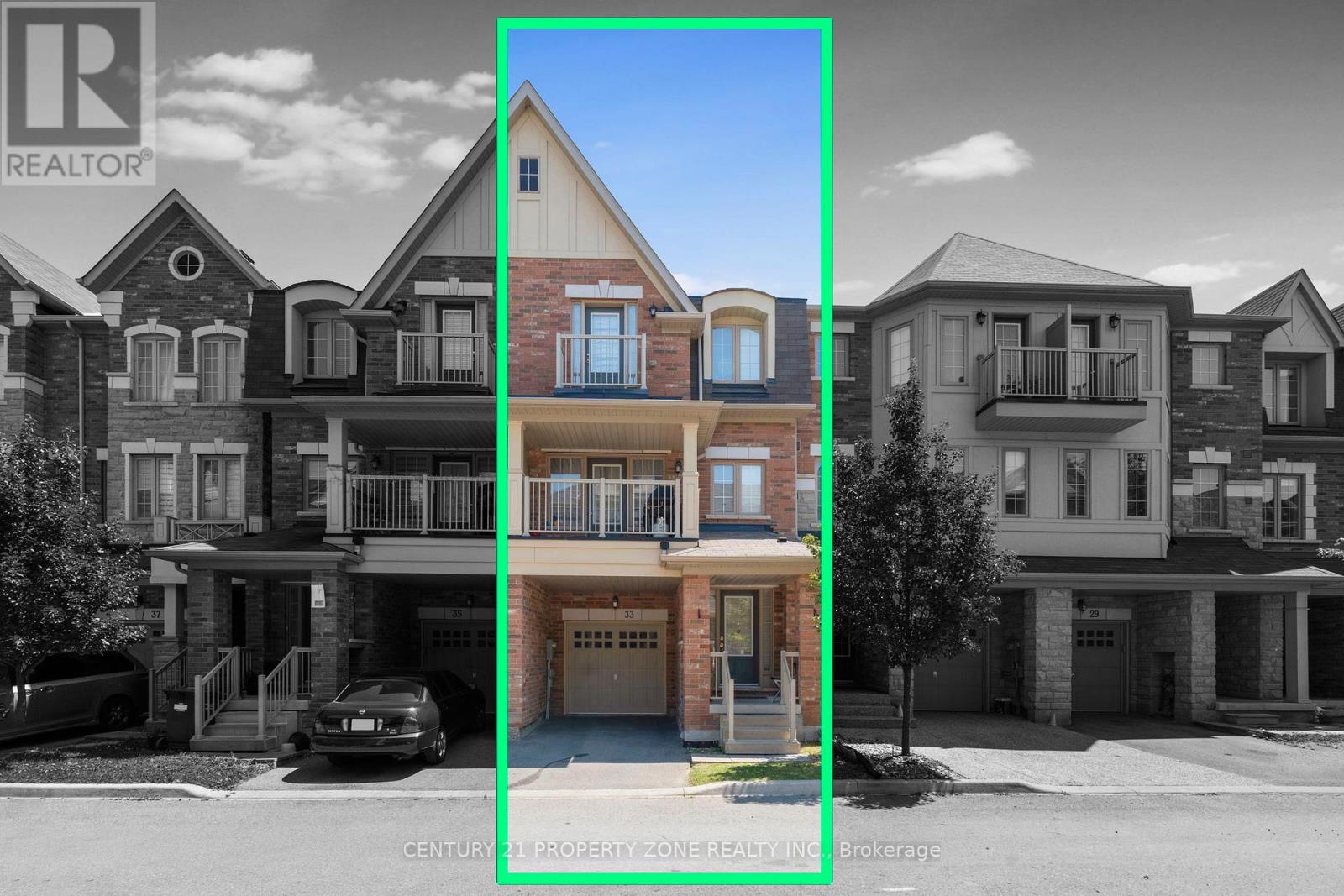 Property image for 33 KAYAK HEIGHTS|Brampton (Heart Lake), Ontario L6Z0B4