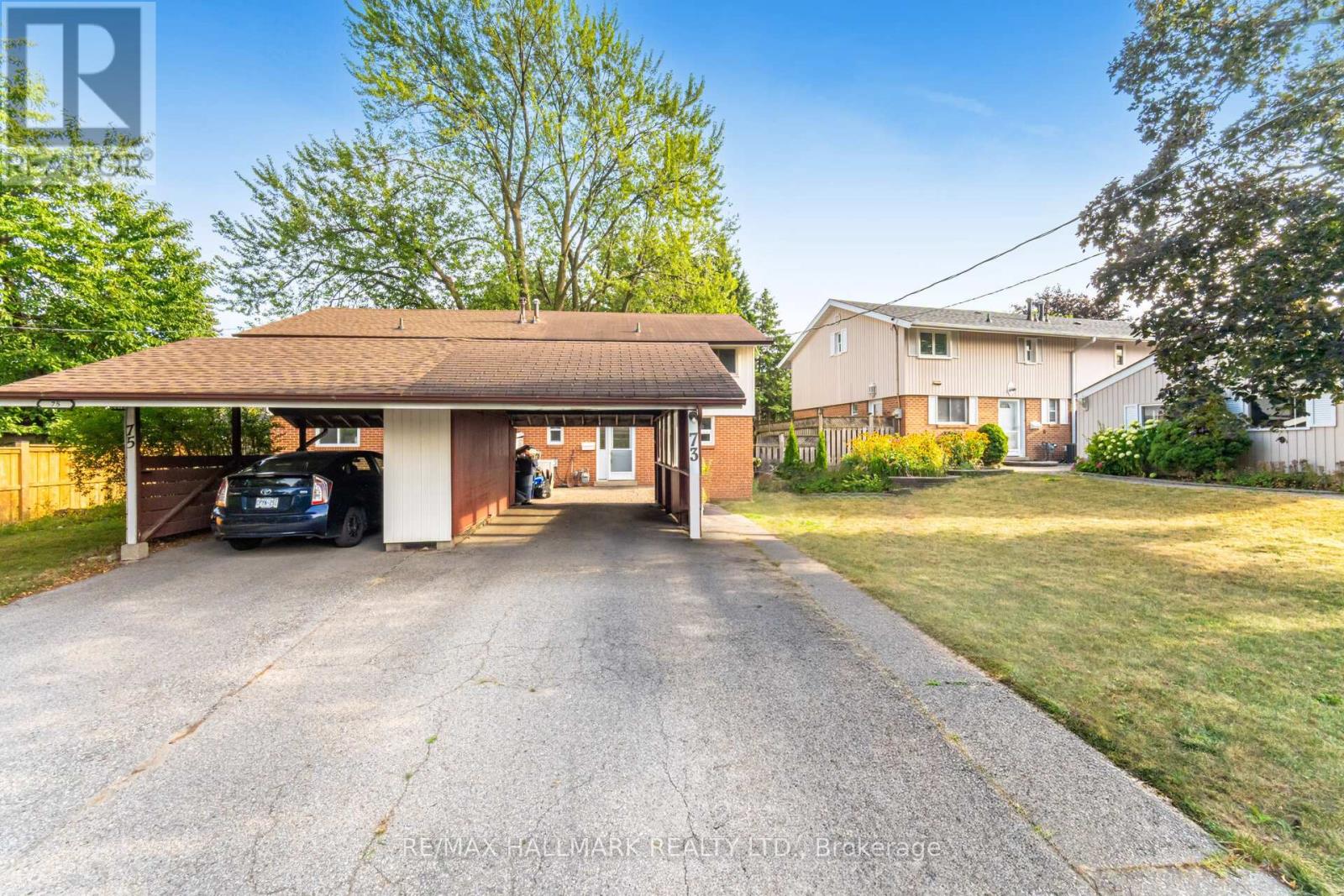 73 DOGWOOD CRESCENT|Toronto (Bendale), Ontario M1P3N5