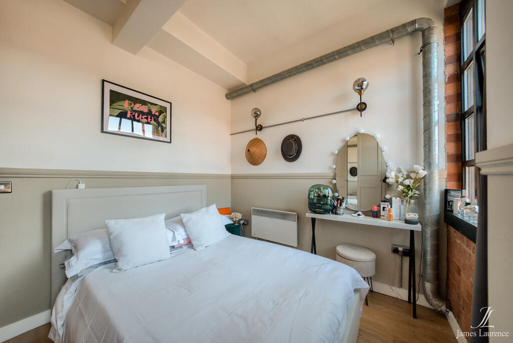 Additional image 12 of Wexler Lofts, 100 Carver Street, Jewellery Quarter