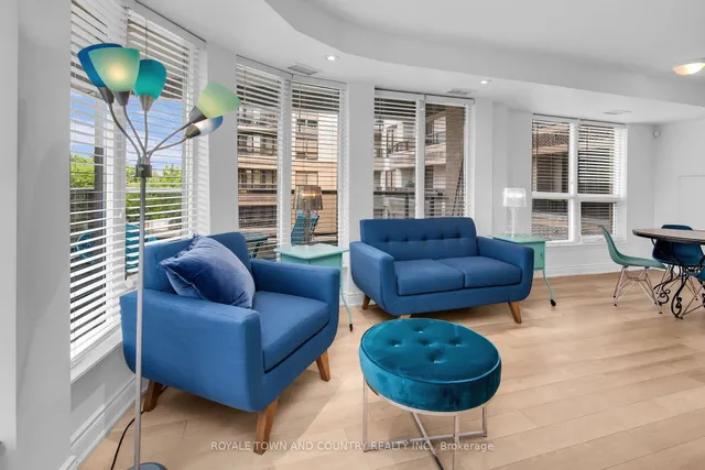 Additional image 16 of 760 Sheppard Ave Unit 316