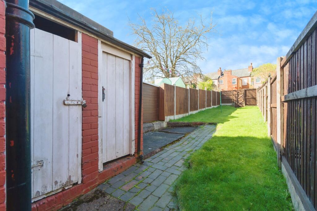 Additional image 22 of Swindon Road, Birmingham