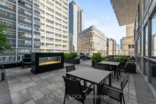 Additional image 29 of 7 Grenville St Unit 5307