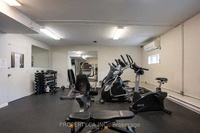 Additional image 37 of 1660 Bloor St Unit 803