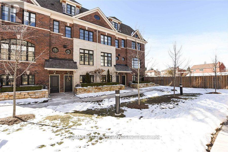 2025 QUEENSBOROUGH GATE|Mississauga (Central Erin Mills), Ontario L5M0Y1