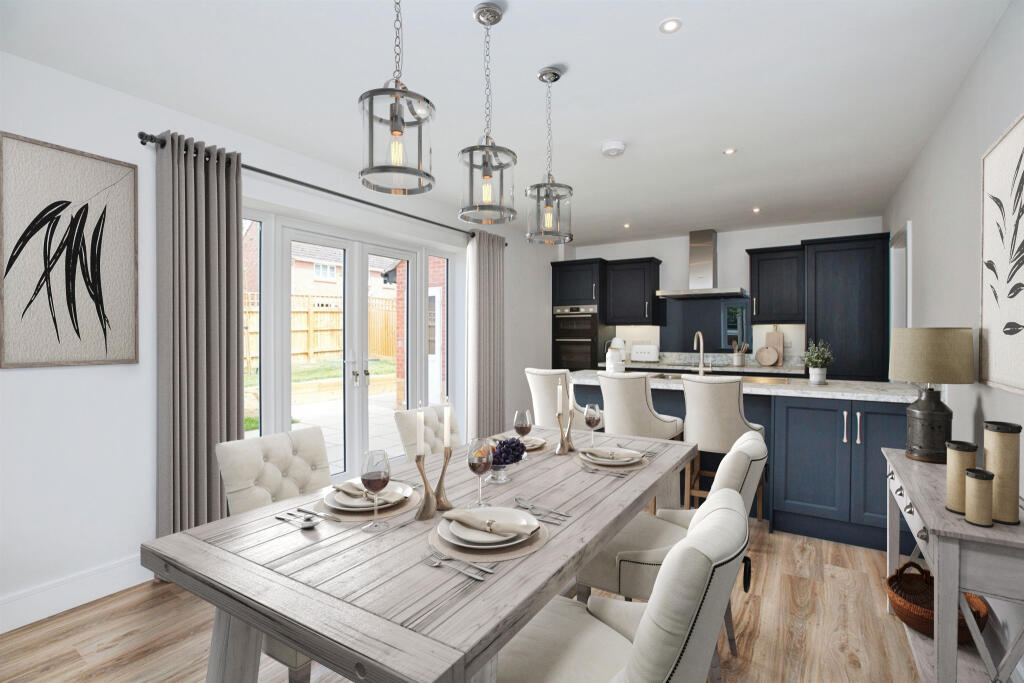 Additional image 23 of Clayton Close, Houndstone, Yeovil