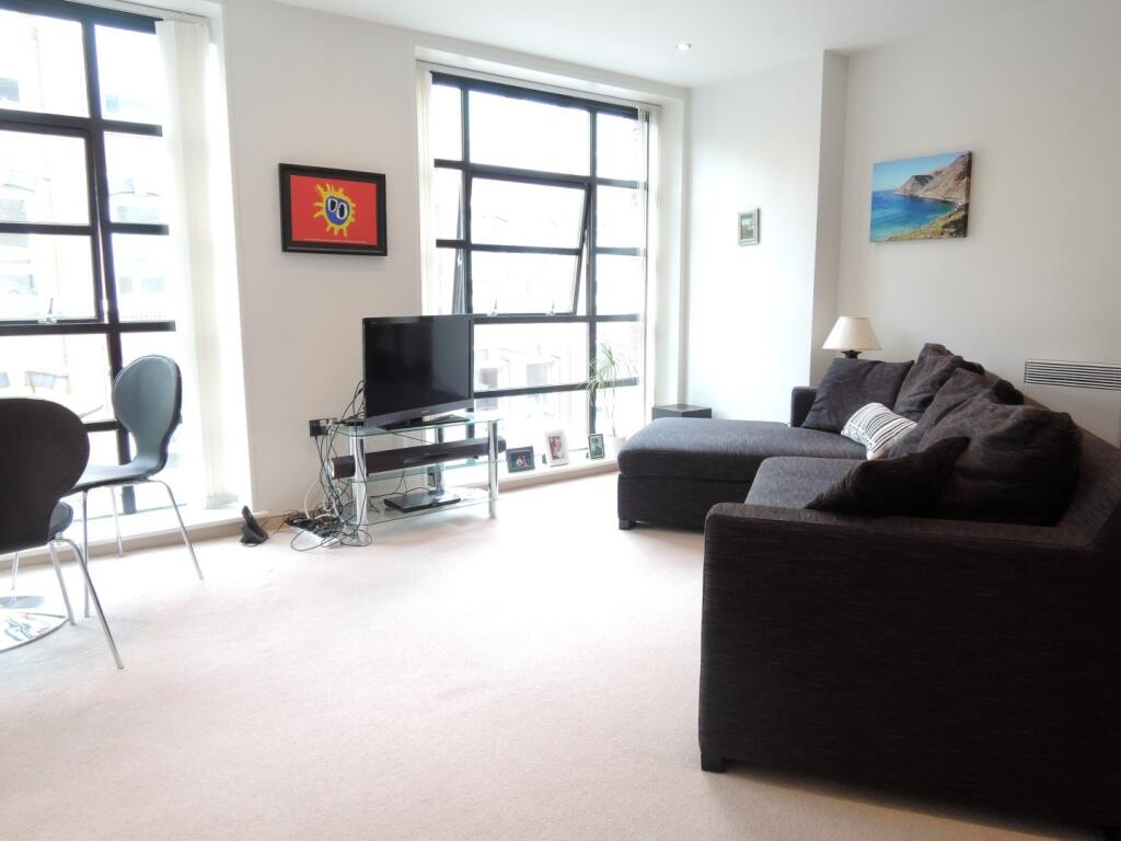 Additional image 10 of St. Pauls Place, 40 St. Pauls Square, Birmingham, West Midlands, B3