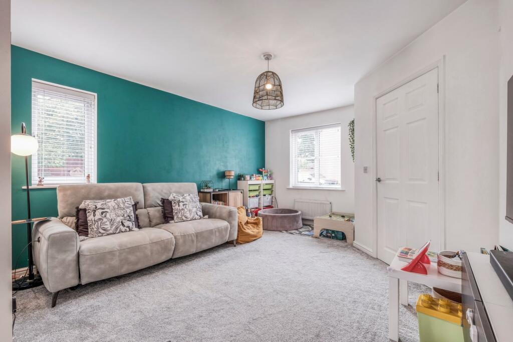 Additional image 18 of Wheatcroft Close, Redditch, B97