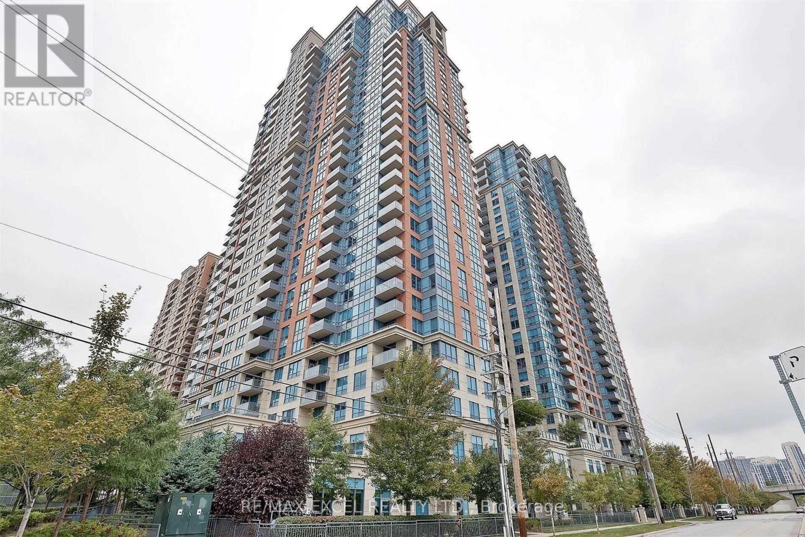 1443 - 35 VIKING LANE|Toronto (Islington-City Centre West), Ontario M9B0A2