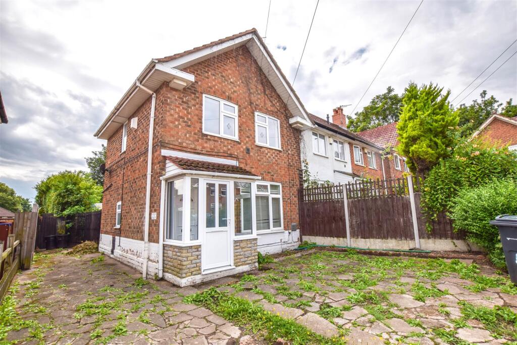 Additional image 22 of Kirton Grove, Birmingham