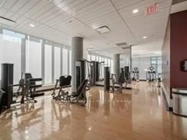 Additional image 11 of 375 King St Unit 1906
