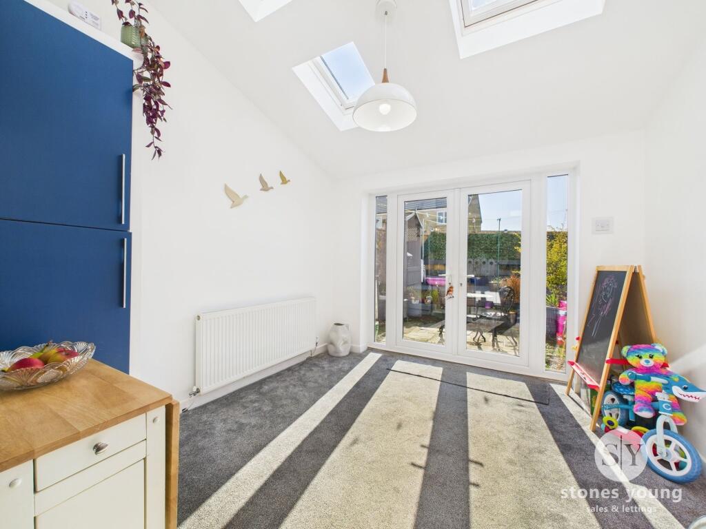 Additional image 9 of Lammack Road, Blackburn, BB1