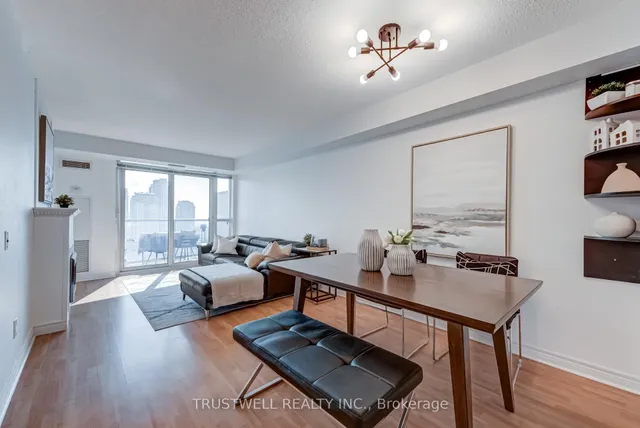 Additional image 2 of 83 Borough Dr Unit 2007