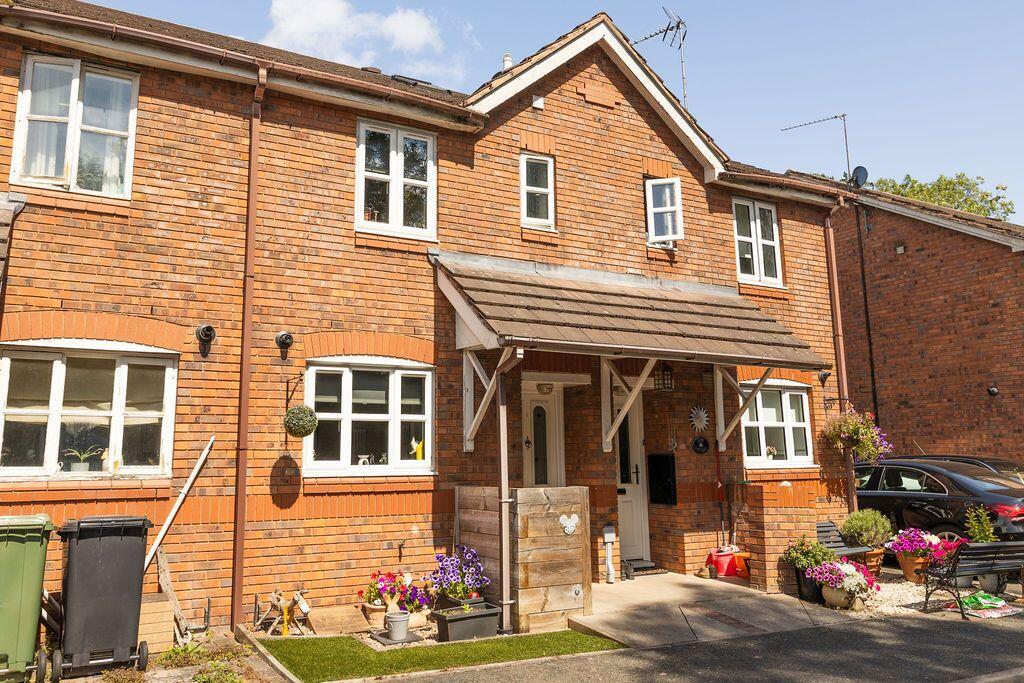 Additional image 14 of Minworth Close, Redditch, B97 4LW