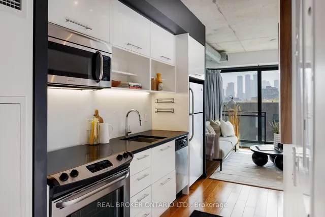 Additional image 8 of 47 Lower River St Unit 539