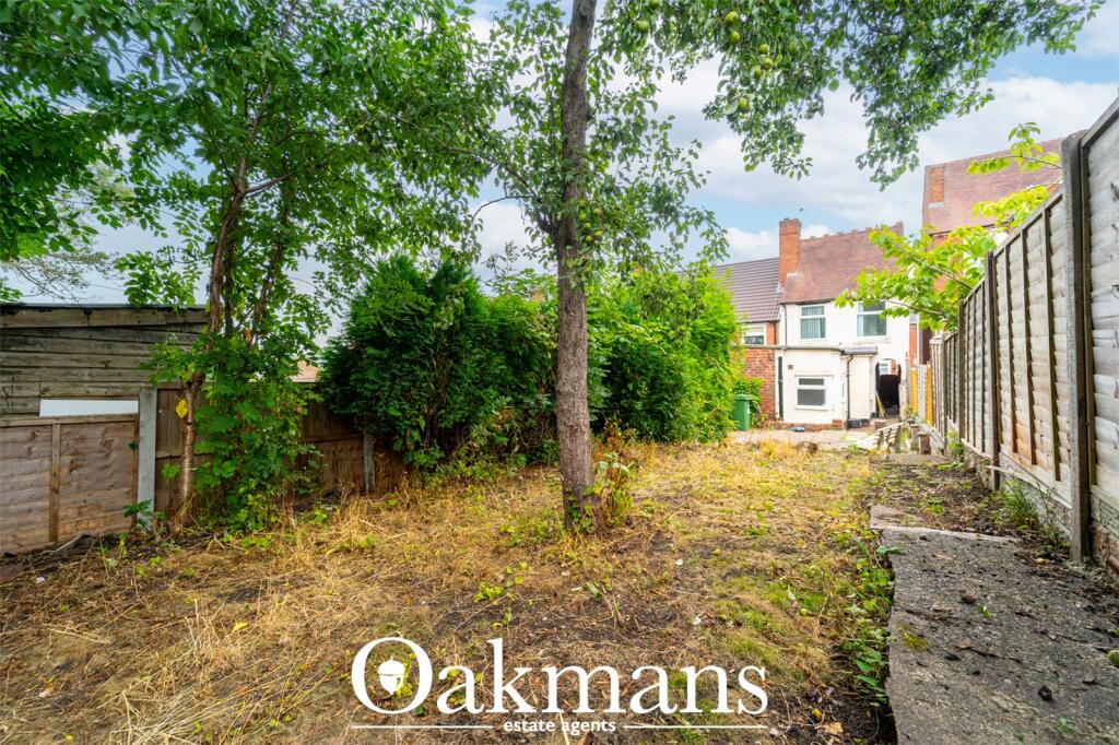 Additional image 26 of Talbot Street, Halesowen, West Midlands, B63