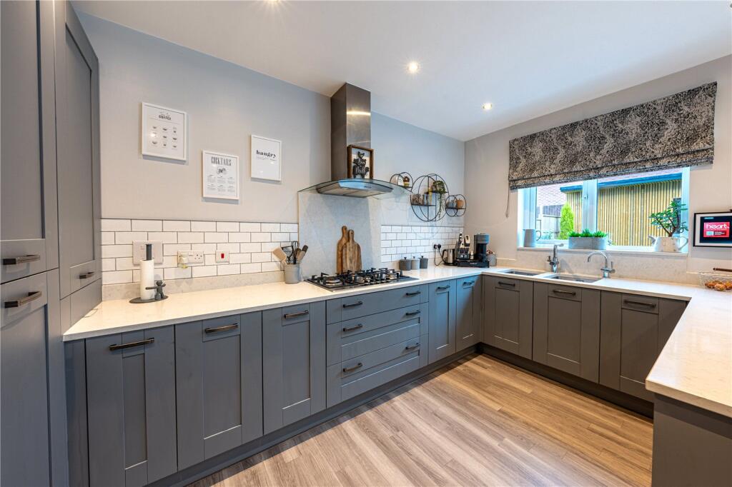 Additional image 8 of Lapley Avenue, Amington, Tamworth, Staffordshire, B77