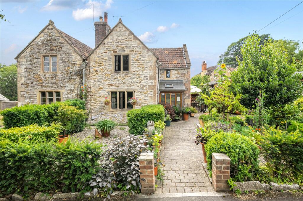 Additional image 19 of The Gardens, East Pennard, Somerset, BA4