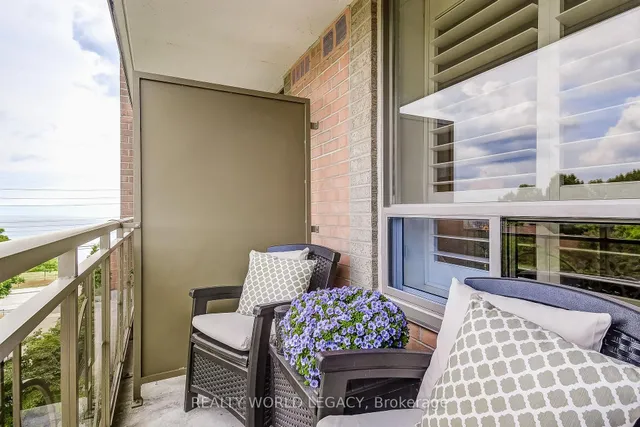 Additional image 28 of 100 Burloak Dr Unit 1416