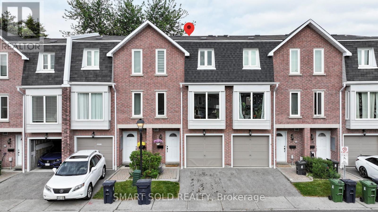 10 - 3500 BRIMLEY ROAD|Toronto (Milliken), Ontario M1V5K6