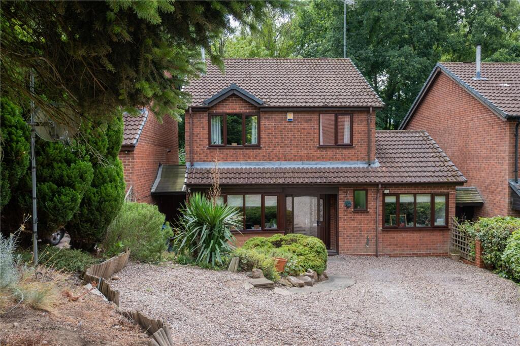 Property image for Berkley Crescent, Moseley, Birmingham, B13
