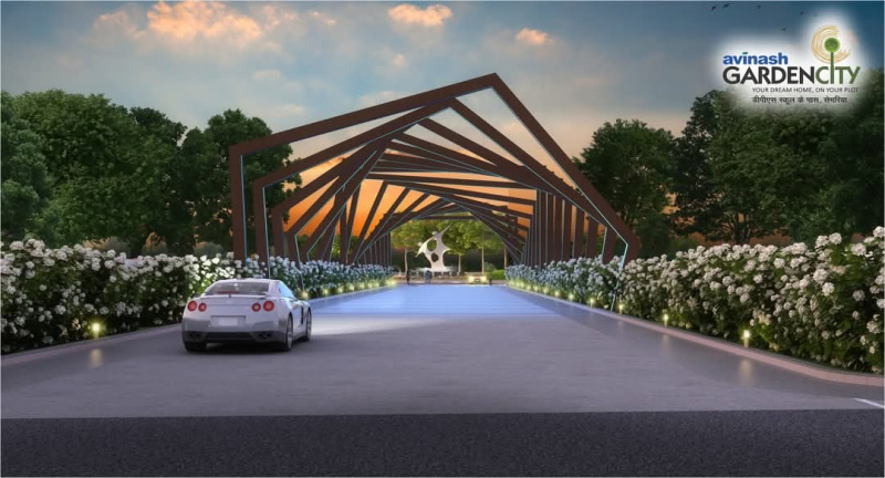 Additional image 2 of Vidhan Sabha Road, Raipur