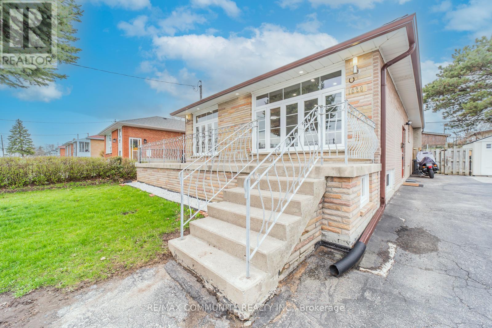 1020 BRIMLEY ROAD|Toronto (Bendale), Ontario M1P3E9