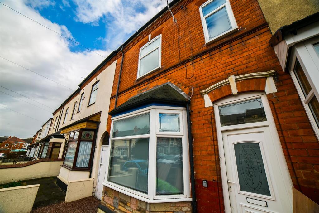 Additional image 79 of Watt Road, Birmingham