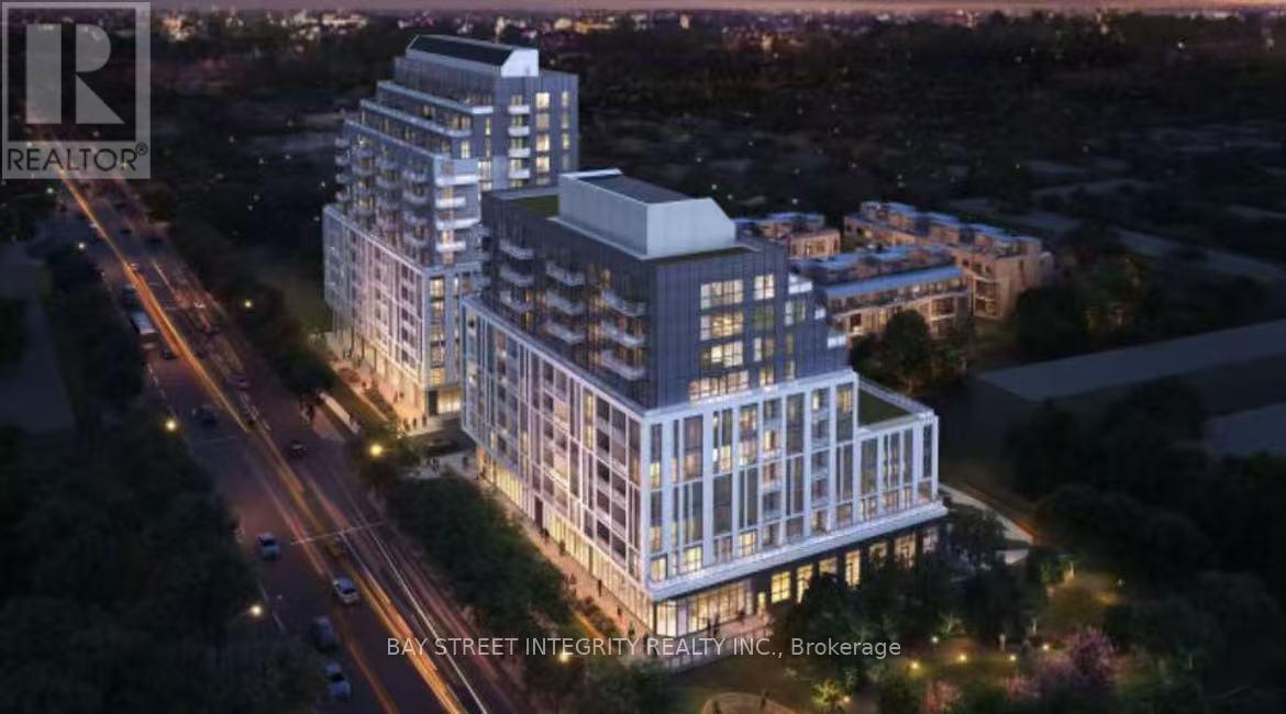 B617 - 3429 SHEPPARD AVENUE E|Toronto (Tam O'Shanter-Sullivan), Ontario M1T0C1