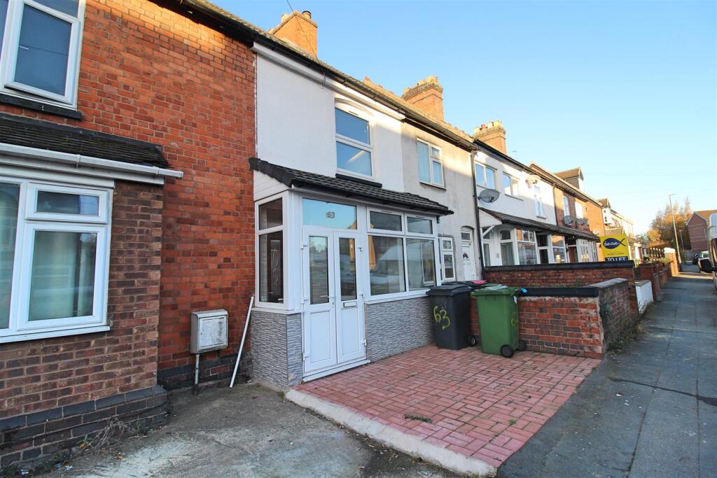 Additional image 21 of New Street, Dordon, Tamworth