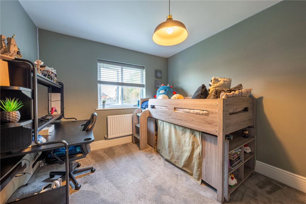 Additional image 30 of Lapley Avenue, Amington, Tamworth, Staffordshire, B77