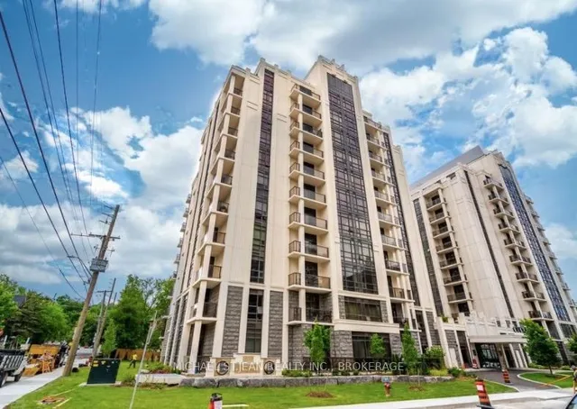 Additional image 2 of 81 Robinson St Unit 503