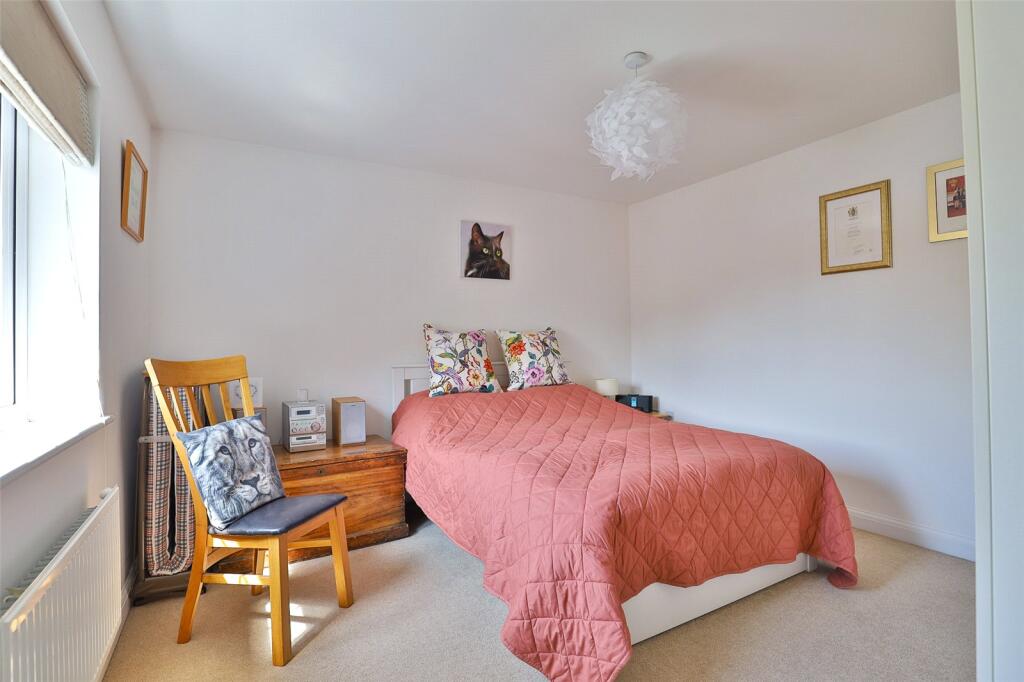 Additional image 17 of Exceptional Four Bedroom Detached House in Evercreech