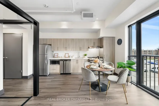 Additional image 7 of 121 King St East St Unit 206