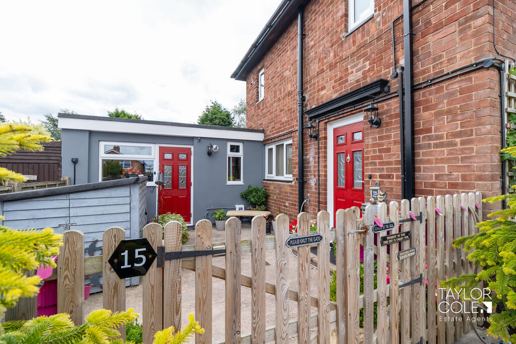 Additional image 42 of Manor Lane, Harlaston